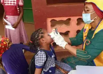 Journée internationale de l’audition : Lion’s club Guinée offre des consultations gratuites en ORL