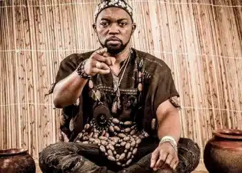 Foisonnement des sextapes en Guinée : « A cette allure, il ne sert à rien d’être Guinéen » (K. Waka)