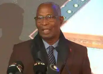 Bah Oury : “Nous voulons changer les paradigmes d’économie de rente”