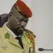 Guinée : général Doumbouya dévoile la structure du futur gouvernement
