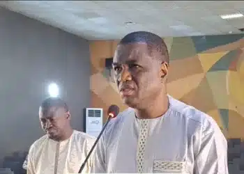 Crief : l’ancien DG de la SEG rejette les charges retenues contre lui