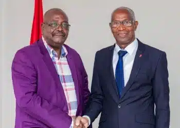 Primature : des acteurs politiques et de médias reçus par Bah Oury