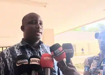 Palais du peuple : le DG de Hadafo médias boude la rencontre avec le CNT