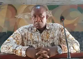 Affaire Souleymane Traoré : l’État réclame une réparation totale…