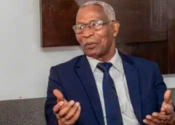 Kaloum : Bah Oury fait une promesse aux sinistrés