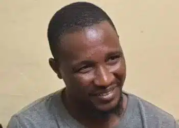 Matoto : l’activiste Sekou Sylla mis aux arrêts