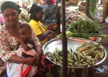 Guinée : lutte persistante des femmes pour l’égalité face aux défis quotidiens
