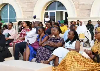 NSIA Guinée célèbre la fête des femmes avec un panel sur l’équilibre entre vie professionnelle et personnelle