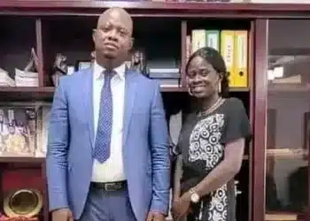 Audio de Charles Wright : la journaliste Aminata Conté placée sous mandat de dépôt