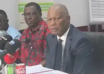 Guinée : RSF dénonce la “manœuvre de répressions arbitraires” des médias par la HAC