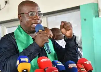 Guinée : Souza Konaté s’insurge contre la corruption