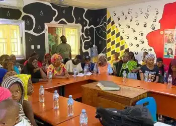 Amnesty Guinée sensibilise contre les grossesses précoces