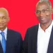 Guinée : ce que Bah Oury a dit à Cellou Dalein après sa nomination à la primature