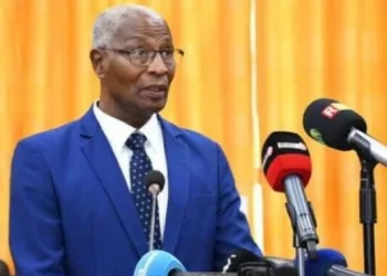 Bah Oury à propos du dialogue : “Nous allons travailler à ce que tout le monde puisse se retrouver”