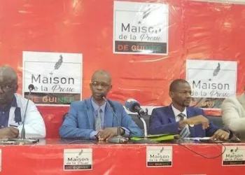 Primature: Pour la CG-CPI, “Bah Oury est un espoir pour la réconciliation nationale”