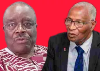 Retard de la mise en place du gouvernement : les conseils de Edouard Zoutomou à Bah Oury