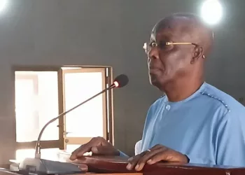 CRIEF : un nouveau renvoi dans le dossier Dr Mohamed Diané