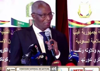 Enseignement coranique en Guinée : le Premier ministre Bah Oury prend des engagements