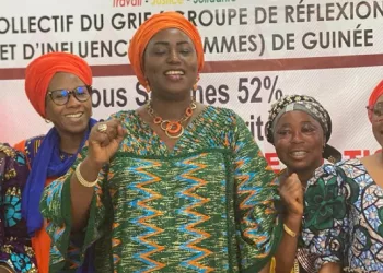 Représentativité des femmes : le GRIF rejette la promesse du président et exige la parité