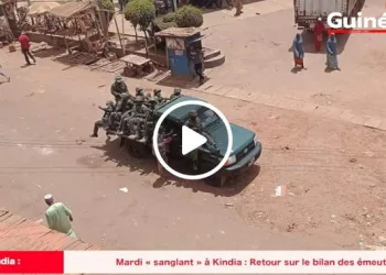 Résumé de l’actualité de la journée du 13 mars 2024 en vidéo