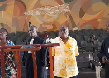 CRIEF : le juge ordonne un audit d’un contrat signé par Rémy Lamah