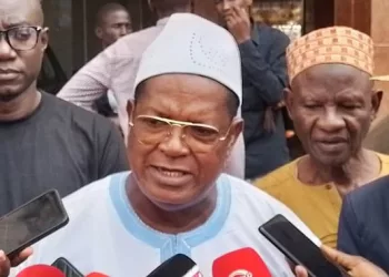 Rencontre entre le PM et le Mouvement syndical guinéen : voici le compte-rendu