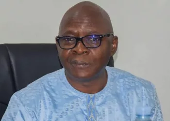 Fonction Publique : Julien Yombouno évoque le concours de recrutement et les défis…