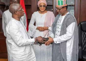 Alpha Bacar Barry : une nouvelle vision pour l’Enseignement Supérieur guinéen