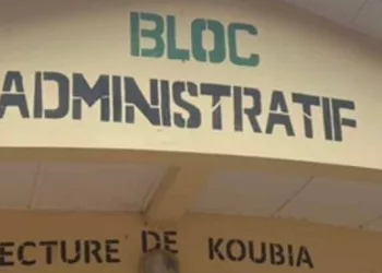 Koubia : un jeune homme en fuite après avoir égorgé sa marâtre…