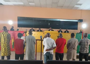 CRIEF : fin des débats dans le dossier en appel des marchands condamnés, place aux plaidoiries et réquisitions