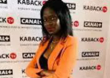 Affaire audio impliquant Charles Wright : Aminata Conté entendu par un juge d’instruction