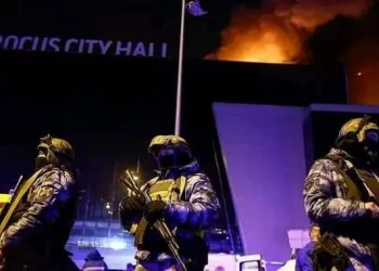 Russie : plusieurs morts dans un attentat à Moscou