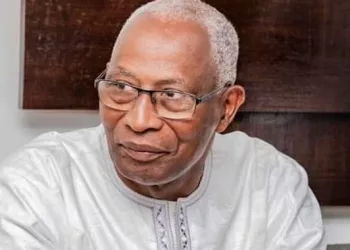 Cadre de dialogue : l’arrestation de Bayo complique la tâche à Bah Oury