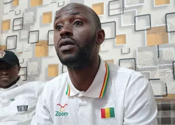 Le coordinateur de la MAOG s’exprime après sa libération : “Je n’avais aucun contact avec le monde extérieur”