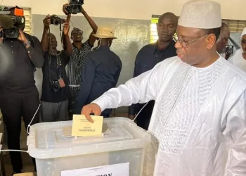 Sénégal : 7,3 millions d’électeurs aux urnes pour élire le 5e président