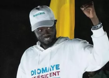 Presidentielle Sénégalaise : Amadou Ba félicite Diomaye Faye