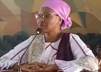 CRIEF : Zénab Camara maintient sa ligne de défense