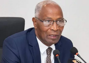 Bah Oury : “Nous devons faire face à une situation particulièrement difficile”