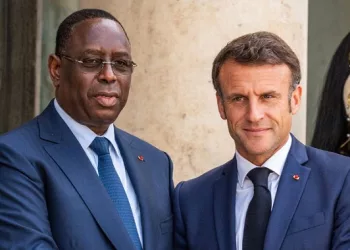 Sénégal : Macky Sall a déjà trouvé un point de chute