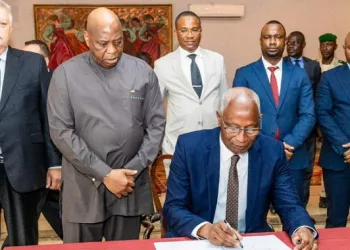 Attentat à Moscou : le Gouvernement guinéen exprime sa solidarité à la Russie