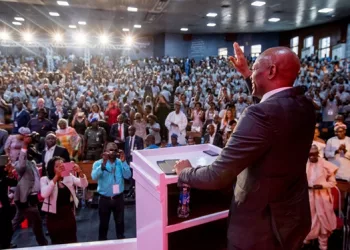 La TEF annonce la 10e cohorte du programme d’entrepreneuriat – 20 000 entrepreneurs financés à travers l’Afrique