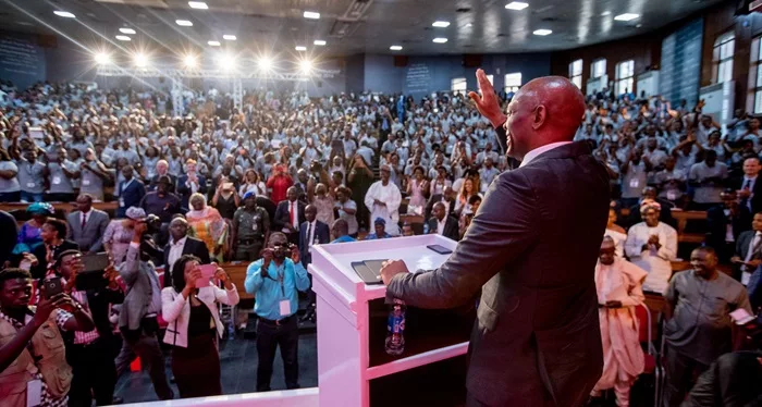 La TEF annonce la 10e cohorte du programme d'entrepreneuriat – 20 000 entrepreneurs financés à travers l'Afrique