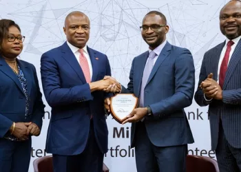 UBA et le Fonds africain de garantie en phase de créer une synergie pour soutenir les PME à travers l’Afrique 