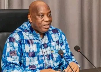 Morissanda Kouyaté sur la crise des passeports : “Il y a moins de cris qu’avant…”