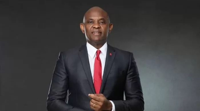 La Fondation Tony Elumelu sur le point d'annoncer la cohorte 2024 de son programme phare d'entrepreneuriat