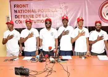 Retour à l’ordre constitutionnel : le FNDC projette une manifestation