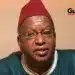 Dr Abdoulaye Diallo : “La Guinée n’est pas prête à organiser des élections”
