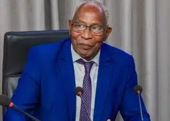 Projets d’investissement public : Bah Oury annonce la création d’une unité de suivi