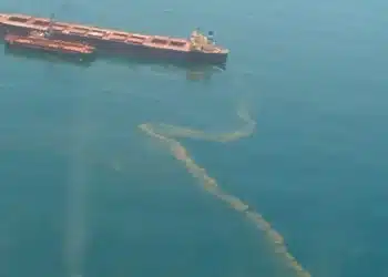 Pollution marine : la CRIEF ouvre une enquête