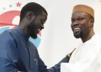 Sénégal : Ousmane Sonko nommé Premier ministre